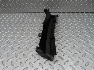 17098 Mercedes-Benz R129 300SL Coupe Windscreen Drain Channel Left Side