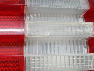 41161 Mercedes-Benz W126 300SE Tail Light & Bulb Holder Left Side