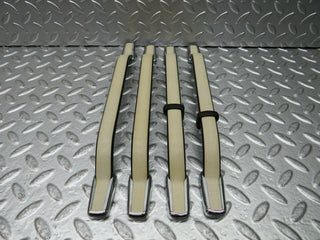 22758 Mercedes-Benz C107 450SLC Coupe Interior Roof Grab Handle Set