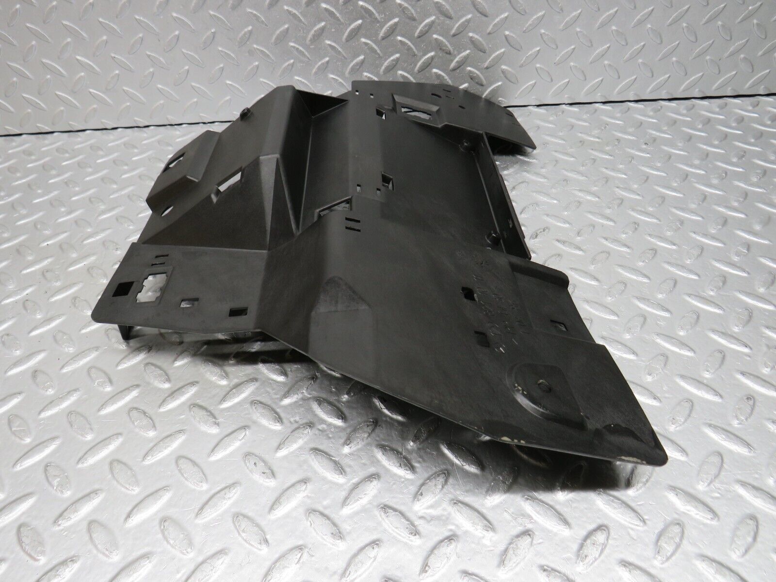 39339 Mercedes-Benz R129 320SL Coupe Firewall Panel 1298211011