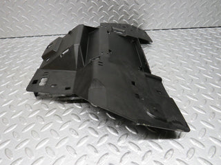 R129 SL firewall panel used OEM