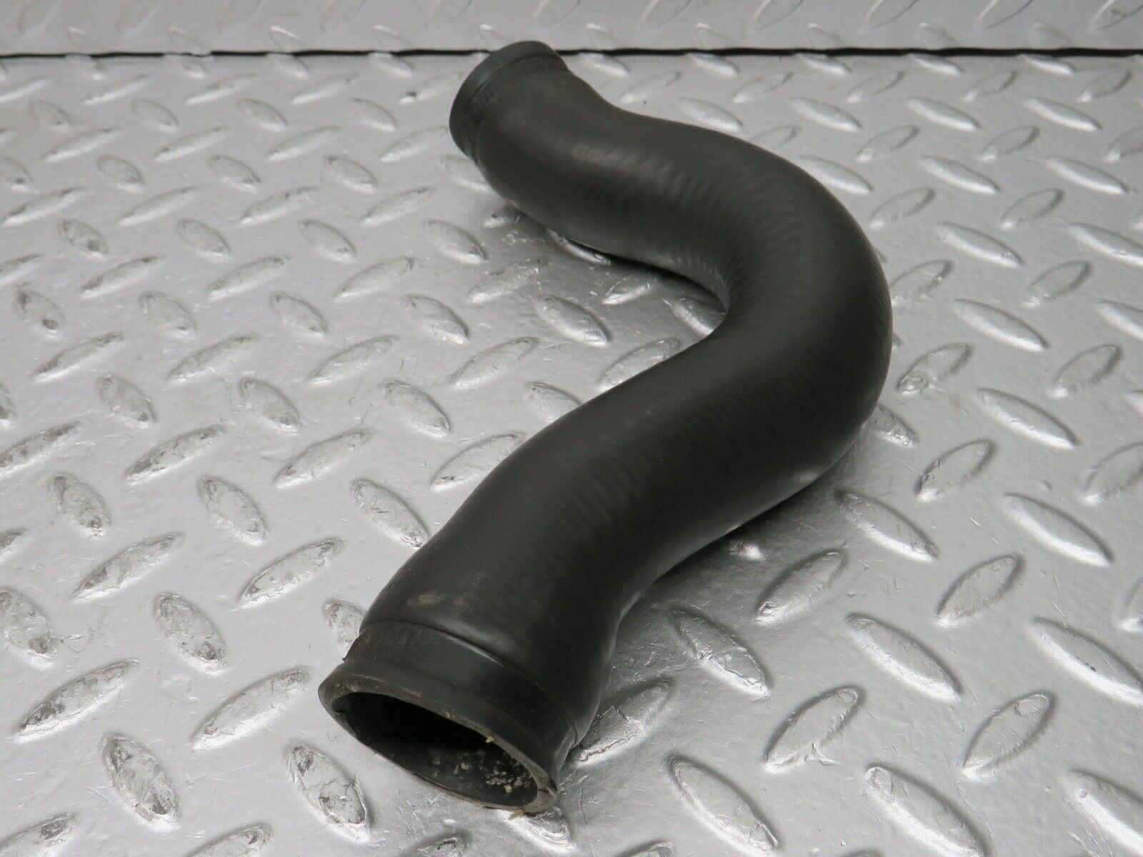 32017 Mercedes-Benz W123 230E Radiator Hose Pipe 1235012382