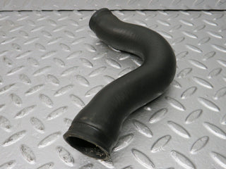 W123 radiator hose pipe used OEM