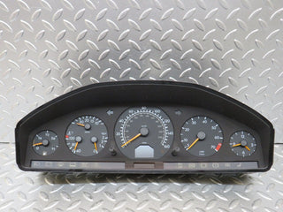 24734 Mercedes-Benz W140 S320 Instrument Cluster 1404407011