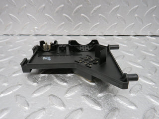 W126 Coupe connection plate for passenger seat used OEM