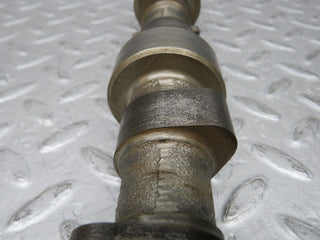 W126 Coupe camshaft left side used OEM