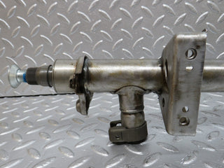 W202 steering column used OEM