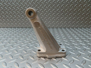 4685 Mercedes-Benz W114 280CE Coupe Engine Mount Bracket Left Side 1802233804