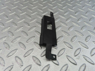 W123 Coupe heater control holder used OEM