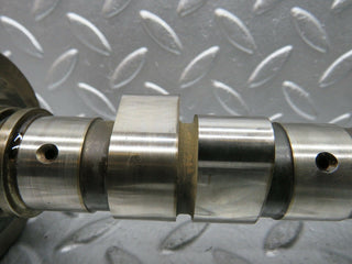 W126 camshaft used OEM