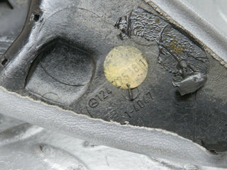 W124 Wagon inner mirror trim cover right used OEM