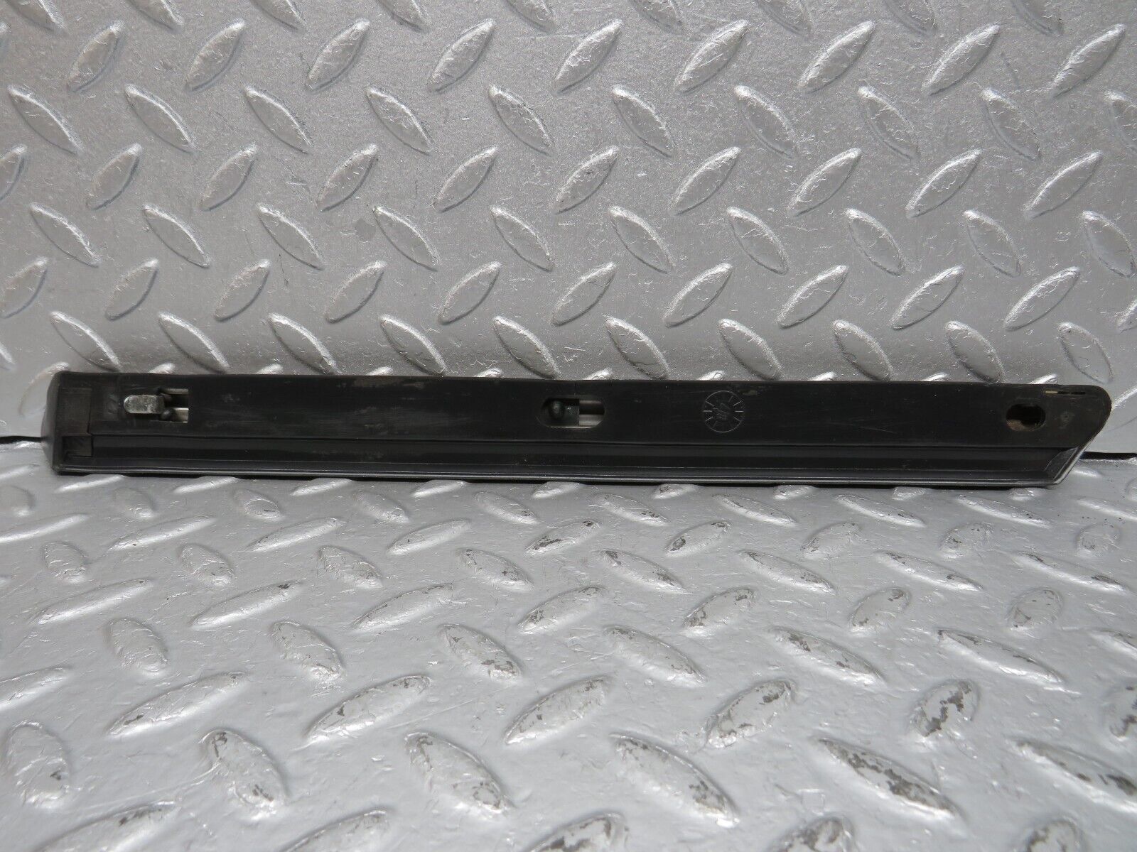 40126 Mercedes-Benz R107 350SL Front Left Fender Wing Lower Trim