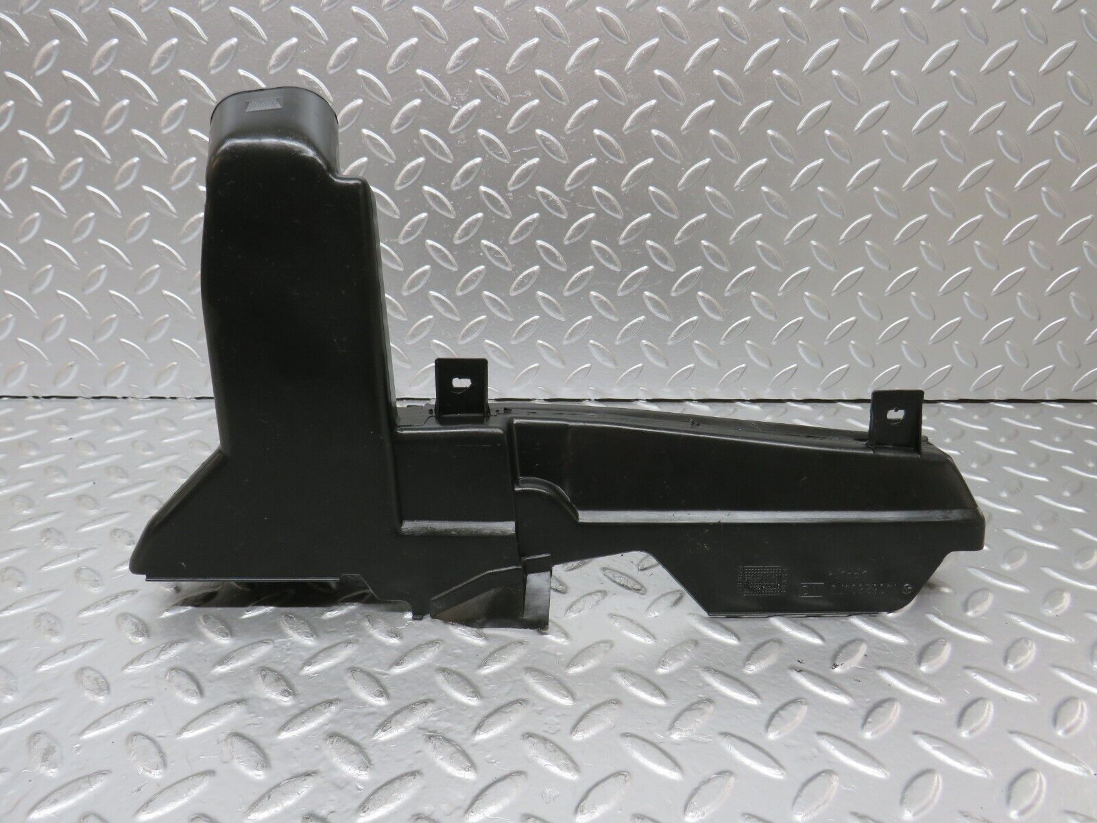 25005 Mercedes-Benz W140 S320 Engine Bay Water Drain Right 1406280473