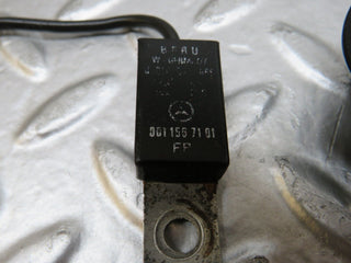 W123 ignition wire used OEM