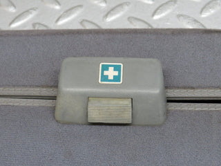 36238 Mercedes-Benz W126 420SE Rear Parcel Shelf Grey
