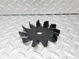 40833 Mercedes-Benz W123 300D Alternator Generator Cooler Fan