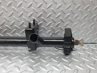 40709 Mercedes-Benz W123 300D Steering Column