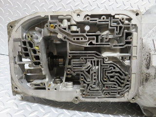 34581 Mercedes-Benz C126 380SEC Automatic Gearbox Housing 1262711701 126270360