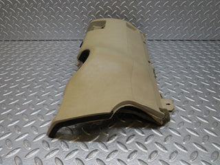 28915 Mercedes-Benz C124 320CE Coupe Under Dash Panel Right Side Beige