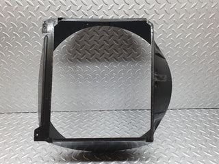 41467 Mercedes-Benz W124 200E Radiator Fan Shroud Fan Cover 1245050055