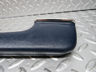 31983 Mercedes-Benz W123 230E Rear Left Interior Door Handle 1239701901