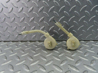 9976 Mercedes-Benz C123 230CE Coupe Heater Regulator 1238300485