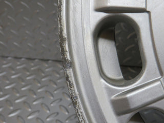 34252 Mercedes-Benz Alloy Wheel Set 7Jx15H2 ET37