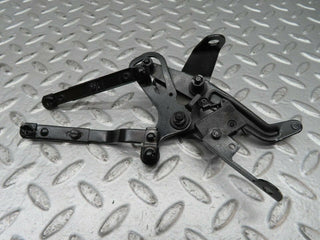 W123 throttle linkage used OEM