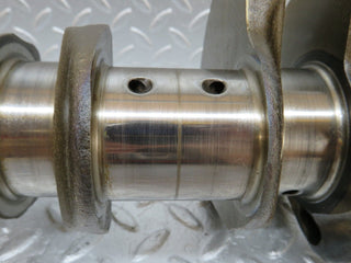 34543 Mercedes-Benz C126 380SEC Coupe Crankshaft 1160312201