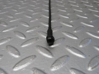 34601 Mercedes-Benz C126 380SEC Coupe Throttle Linkage