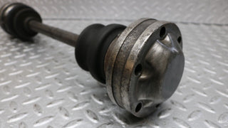 37176 Mercedes-Benz C126 420SEC Coupe Axle Shaft Drive Shaft