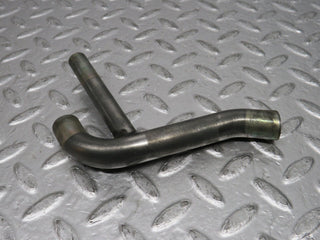 R107 SLC auxiliary air idle valve pipe used OEM
