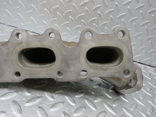 R129 SL exhaust manifold 1-3 cylinder used OEM