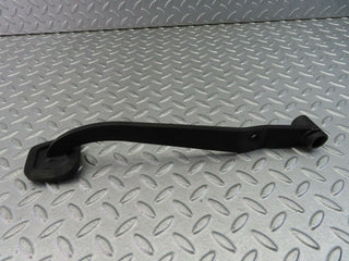W115 brake pedal with rubber used OEM