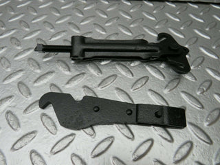 W123 handbrake regulator used OEM