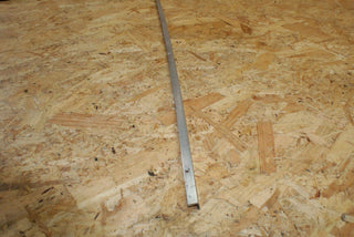 2365 Mercedes-Benz W123 280E Sunroof Trim Webasto