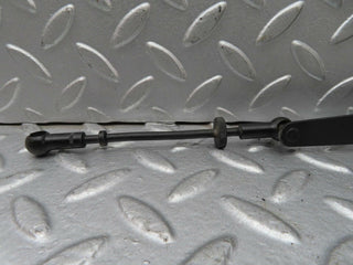 13160 Mercedes-Benz W111 220S Throttle Linkage