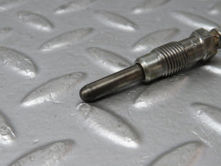 W123 glow plug used OEM