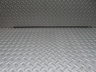 12942 Mercedes-Benz W111 220SE Front Right Door Centre Moulding Trim