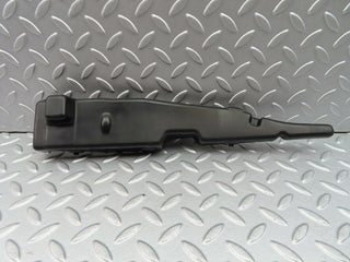 5781 Mercedes-Benz W123 200 Bonnet Lock Catch Cover 1238870025