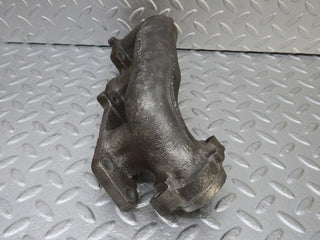 34688 Mercedes-Benz W124 260E Exhaust Manifold 4-6 Cylinder 1031422202