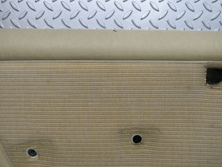 29619 Mercedes-Benz W123 230E Rear Left Door Card Beige