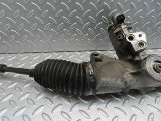 W221 steering rack and pinion used OEM