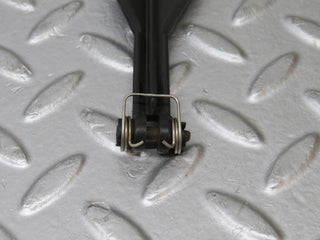 38457 Mercedes-Benz R129 280SL Coupe Bonnet Release Pull Handle 1298870127