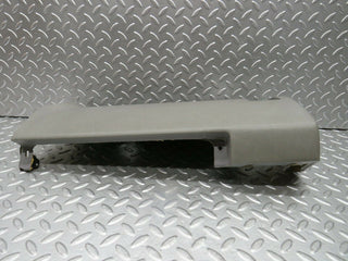 22333 Mercedes-Benz C124 E220 Coupe Under Dash Panel Left Side Grey