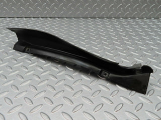 5393 Mercedes-Benz W124 230E Fairing Front Panel Cover Right 1246202667