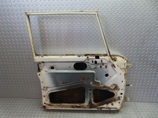 13019 Mercedes-Benz W111 220S Front Left Door