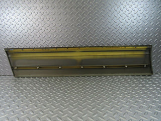 8877 Mercedes-Benz W126 Front Right Door Moulding 1266903840