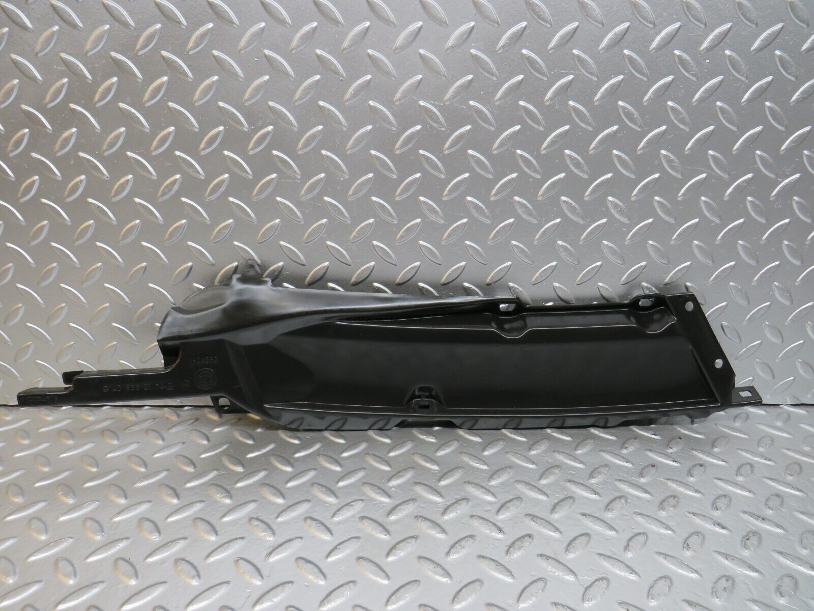 24652 Mercedes-Benz W140 S320 Bonnet Cover Left Side 1408360174