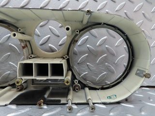 10650 Mercedes-Benz W115 Instrument Cluster Housing